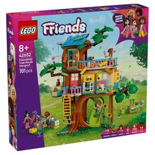 Lego Friends Casa sull'Albero