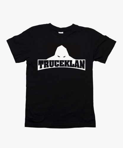 Truceklan noyz narcos shirt - truceklan,