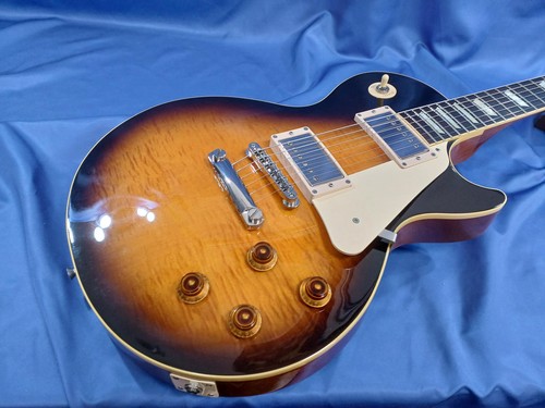 Epiphone elitist les paul - elitist,