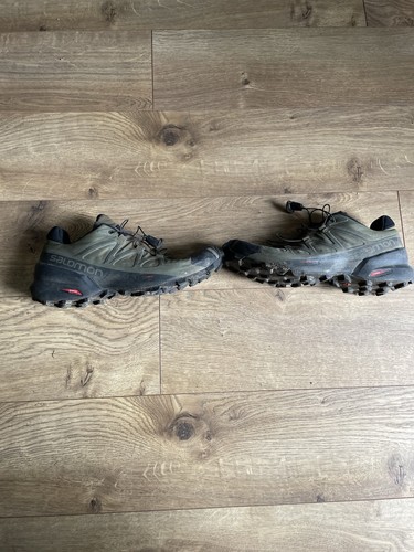 Scarpa trail running - scarpa, da