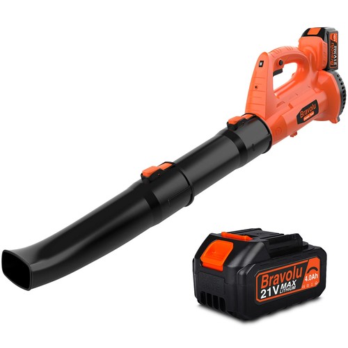 Soffiatore batteria 21v - ✅soffiatore,