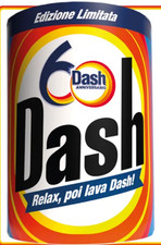 Fustino DASH vintage in