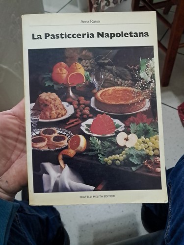 Pasticceria napoletana anna - pasticceria,