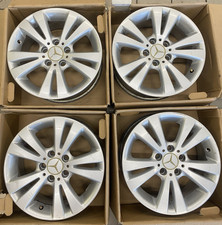 Cerchi lega REPLICA MERCEDES