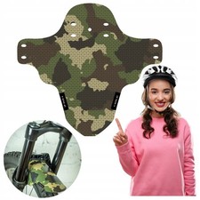 Parafango bici MTB XC Trail