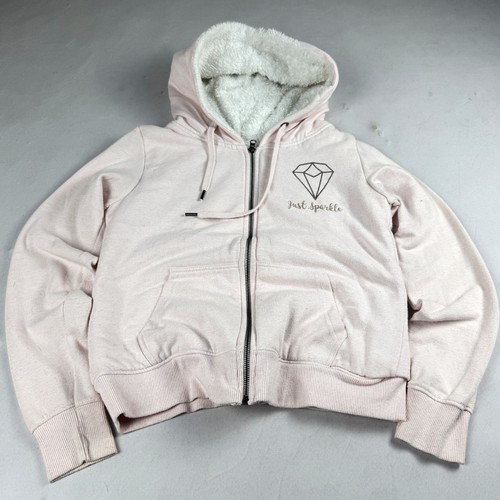 Felpa con cappuccio zip - con, e