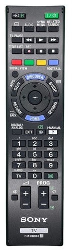 Telecomando originale adatto