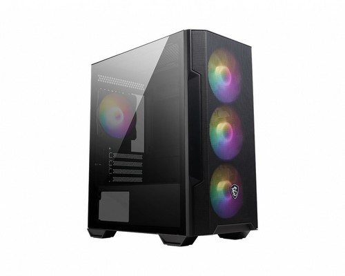 Msi mag forge m100r - mag,