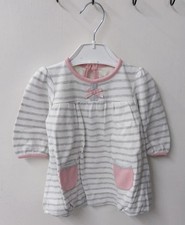 Abito George orlo a bolla 0-3