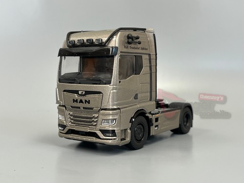 Conrad man tgx 18 - -, gx