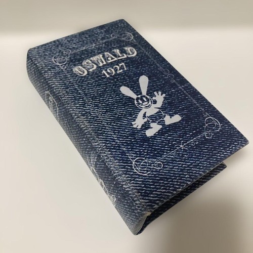 Htf disney store japan oswald - disney,