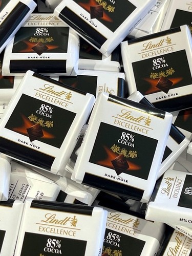 Cioccolatini sfusi lindt - cioccolatini,