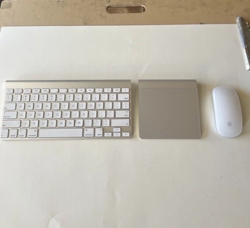 Apple mac tastiera - mac, wireless