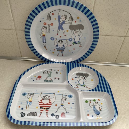 Zara home kids piastra - zara,