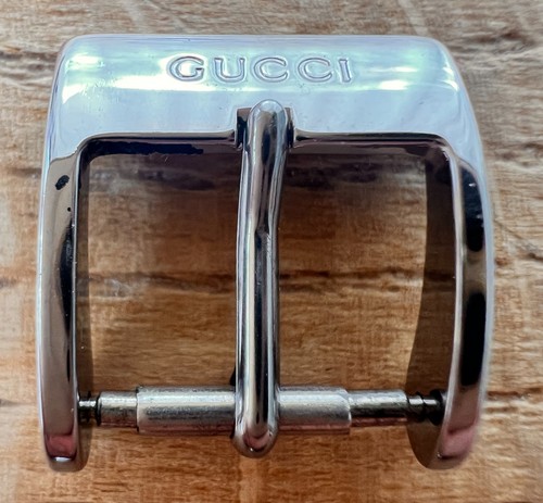 Fibbia originale gucci per - fibbia,