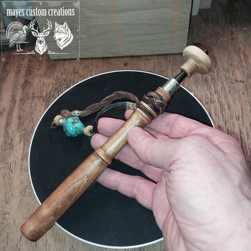 Turkey call tromba yepler - turkey,