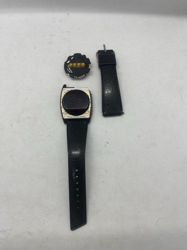 Orologio digitale vintage