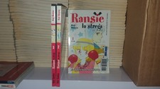 RANSIE LA STREGA BATTICUORE