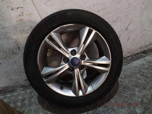 Cerchio lega ford focus con - ford,