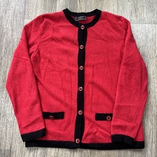 Cardigan maglione Ballantyne