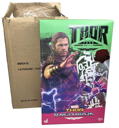 Hot toys esclusivo - hot,