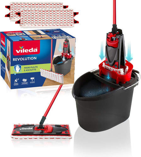 Revolution box sistema - revolution, box,