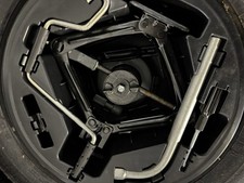 RUOTA DI SCORTA FIAT GRANDE PUNTO 185/65/15