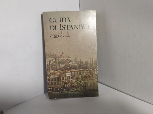 Guida istanbul celic - -,