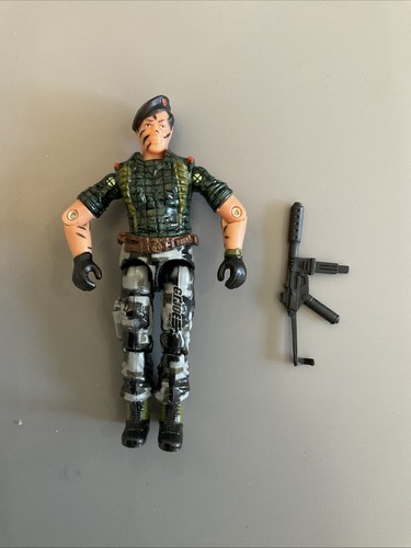 Figurina joe action - figurina, gi