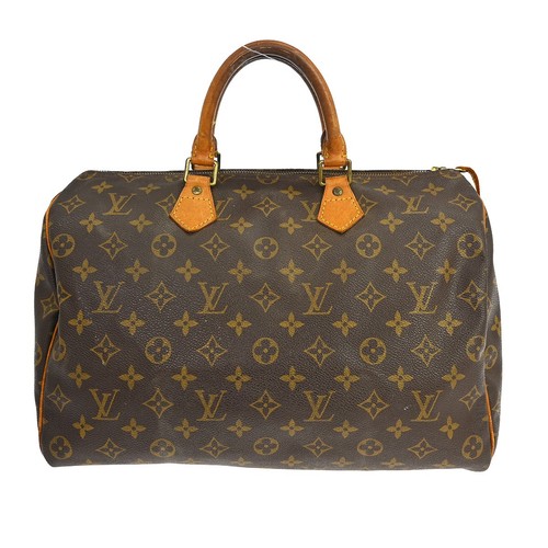 Best04 louis vuitton speedy - speedy, 35