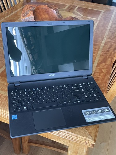 Acer aspire es1 531 computer - aspire, es1-531