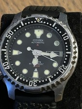 Citizen Promaster 42mm Cassa
