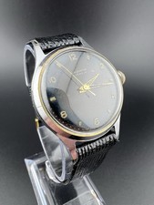 Orologio uomo Junghans vintage