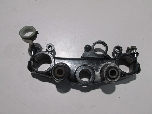Piastra superiore honda xlr - piastra,