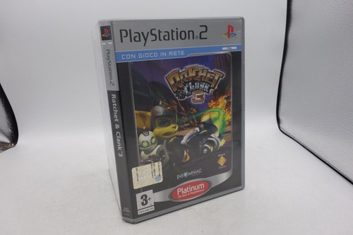 Ratchet and clank per sony - clank,