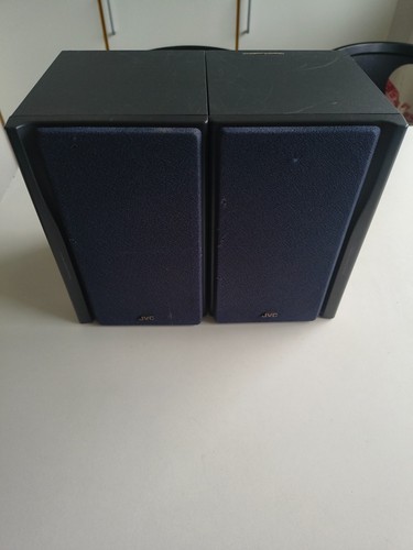 Jvc bs1001 altoparlanti - jvc,