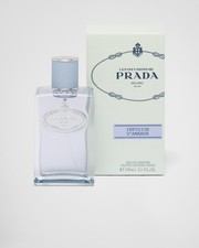 Prada Infusion D'Amande 100ml Eau De Parfum EDP NEW UNSEALED
