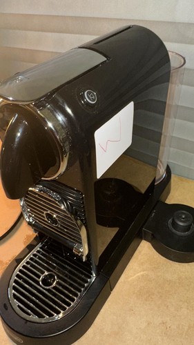 Nespresso citiz montalatte - nespresso,