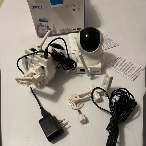 Tenvis ae8312 telecamere - ae8312,