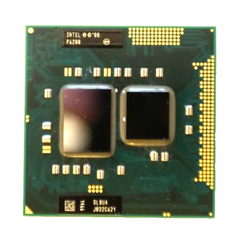 Intel p6200 13 ghz - 2.13,