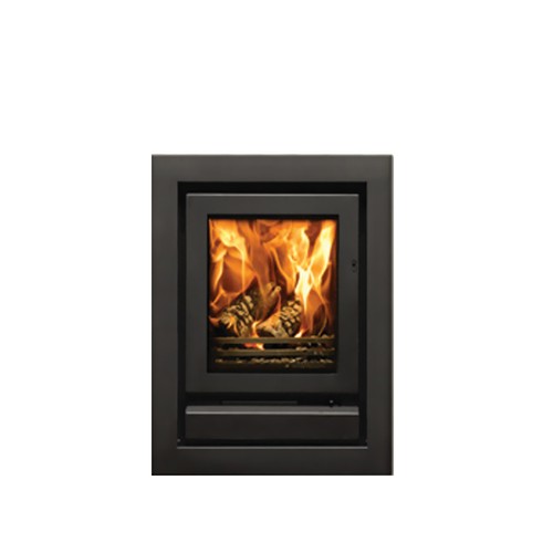 Stovax riva vetro stufa - vetro,