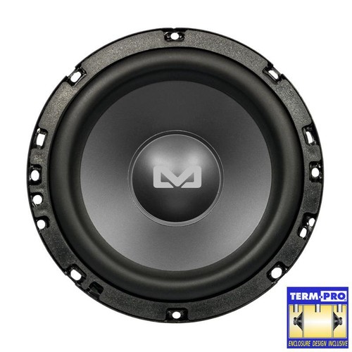 Ampire bold6 subwoofer 16 - -,