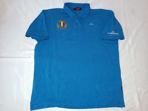 Maglia rugby italia vintage - maglia,