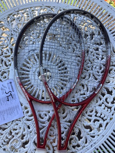 Racchetta tennis head - tennis,
