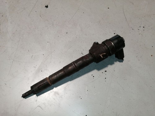 Iniettore diesel - iniettore,