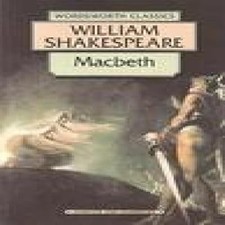 Macbeth, William Shakespeare
