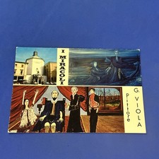 I MIRACOLI PITTORE G. VIOLA -