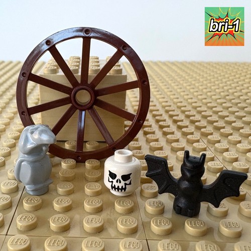 Lego castle knights kingdom - knights,