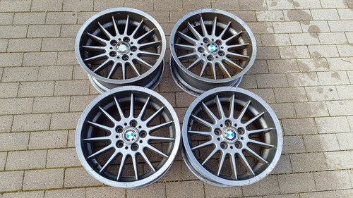 Bmw e39 e38 e34 - style, 32