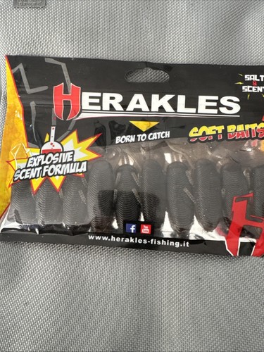 Esca siliconica herakles - esca,